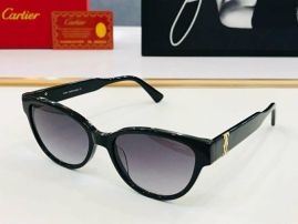 Picture of Cartier Sunglasses _SKUfw56900963fw